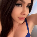 RUBI COLOMBIANA EXPERTA EN DIVERSION