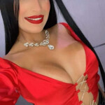 VALERY ATRACTIVA MUY COMPLETA Y DISPUESTA