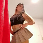 PRIMERA VEZ EN TU CIUDAD BELLA TRANS ENCANTADORA Y FEMENINA EN OVIEDO