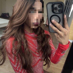 Chica trans en Lebrija