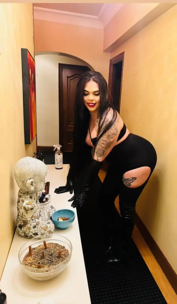Fondo avatar