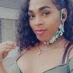 Stefanny me gusta y de para ti