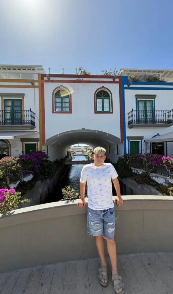 Fondo avatar