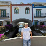 Gabriel - Hola amor Soy Gabriel Soy una persona muy me gusta compartir tiempo estoy aquí para que vi