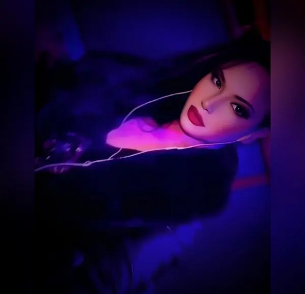 Fondo avatar