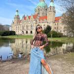 LATINA REAL barbie humana