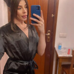Rayssa brasileña trans