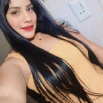 Zara venezolana jovencita para hombres exigentes