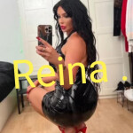 REINA ARENAL . FEMENINA TRANZ LATINA . .