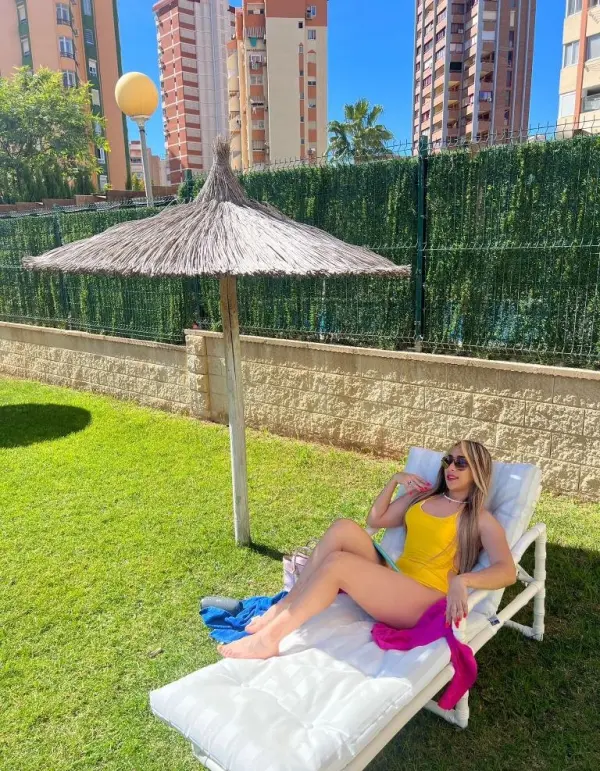 Fondo avatar