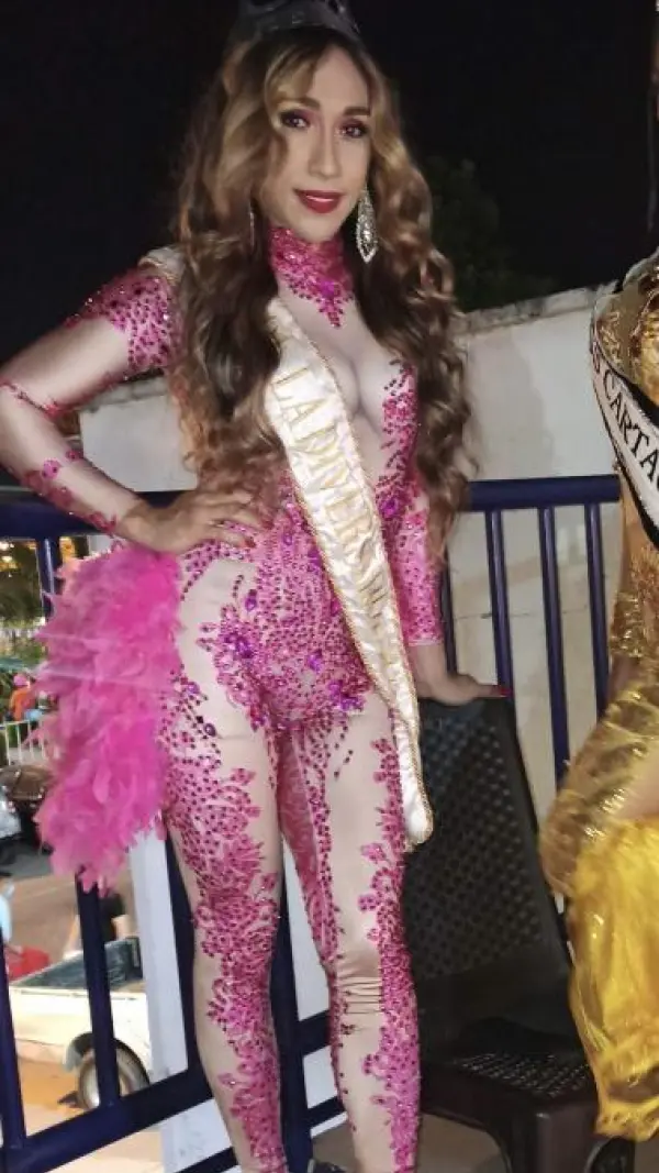 Fondo avatar