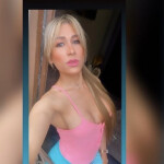 Tu trans - Soy Anthonella Trans colombiana de 30 años delgada alta piel suave con excelente presenta