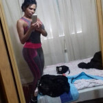 SHEMALES PLAYA DEL INGLÉS FLAVIA MEIRELLES FLAVIA BELLÍSSIMA RAGAZZA BRAZILIAN I have no limits the BEST SHEMPlay
