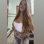 Novedad travesti española Beth para heteros curiosos