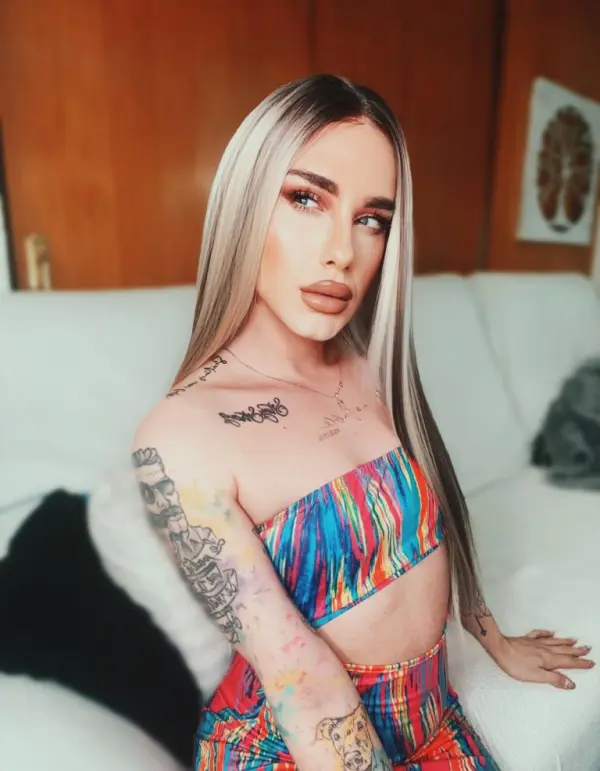 Fondo avatar