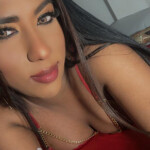 Novedad mulata trans super linda y maja en Gijón