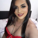 Selena masajista titular