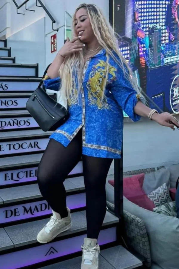 Fondo avatar