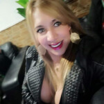 Trans totalmente femenina atrévete a nuevas cosas.Novedad en Santiago