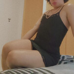 TRANS. LATINA - SOY UNA CHICA DE 22 AÑOS CARIÑO DESEO PASAR UN BUEN DÍA CON TIGO AMI LADO CARIÑO SER