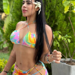 Linda escorts recién llegada a ibiza