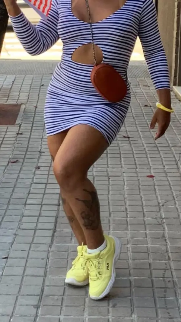 Fondo avatar