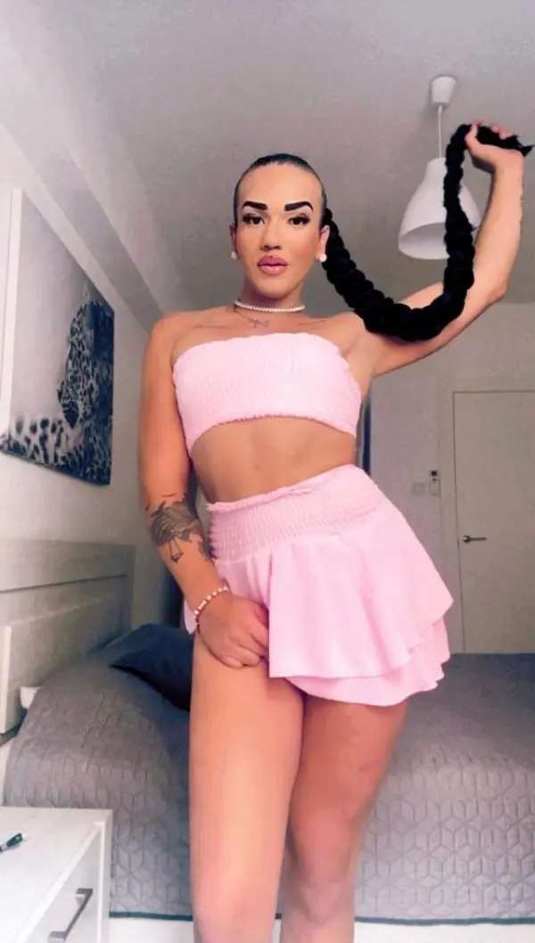 Fondo avatar