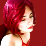 CD FEMENINA - Soy una CD con ganas de hacer realidad soy la chica de tus sueños soy me encantan los 