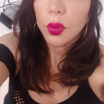 Tania novedad chica - Hola chico soy Tania una chica trans dispuesta todas juegos blanco negro mutua