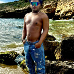 HENRY - Masculino CHICO 24h Supernovidad venido a España para poder ofrecer el calor de te recibo so