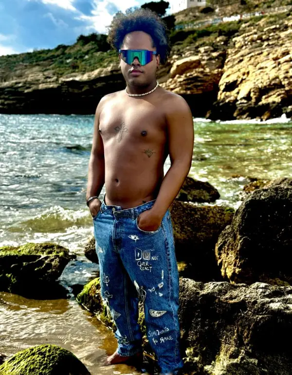 Fondo avatar