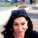 Bruna Brasil Santiago de Campostella .