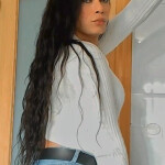 NOVEDAD EN Avilés - Hola soy Suellen Brazil una chica trans brasileño de 24 años. Me encanta disfrut