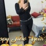 Claudia travesti activa o