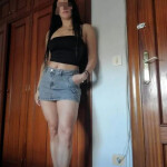 NURIA TRANS NOVEDAD EN FERROL