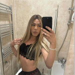 Melisa joven Buena LAS CANTERAS novedad