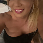 PUERTO DE LA CRUZ!!! DAYANNA TRANS FULL !!