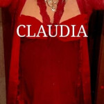 CLAUDIA TRAVESTI 41 ALCÁZAR DE SAN JUAN