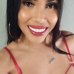 Juliana. Hermosa trans latina