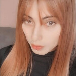 Lizeth esperta en darte alegría