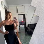 Rubia top - Hola mis amores soy Samira una chica trans con voz dulce rostro angelical y con un lindo