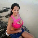 DESCUBRE MI MUNDO KARINA TRANS LA BRASILEÑA QUE TE HARÁ SOÑAR