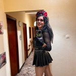 Cd trasformista por barbanza