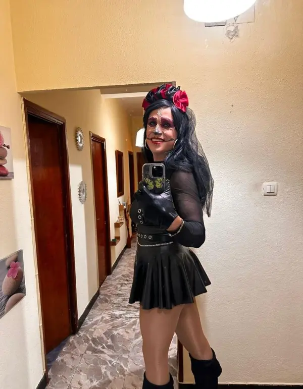 Fondo avatar