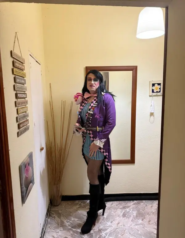 Fondo avatar