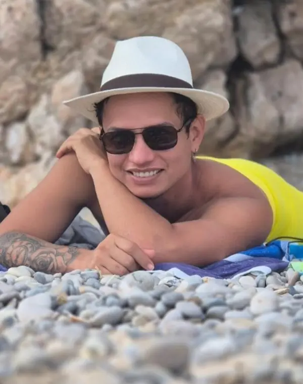 Fondo avatar