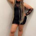 Alejandra trans peruana