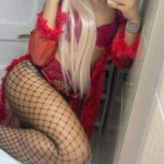 Sólita en casa - Hola soy Sandra chica trans femenina guapa a estoy ovicada en almeria sitio tranqui