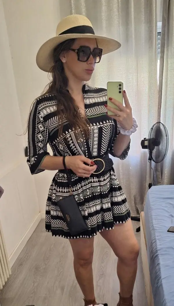 Fondo avatar