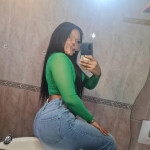 Hola amor soy Nicol una morena caribeña guapa